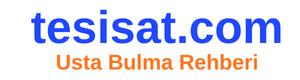 Usta Bulma Rehberi – Tesisat.com