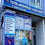 Yıltek Mühendislik